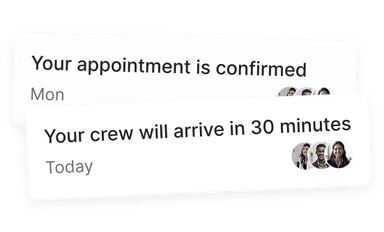Notifications Hero
