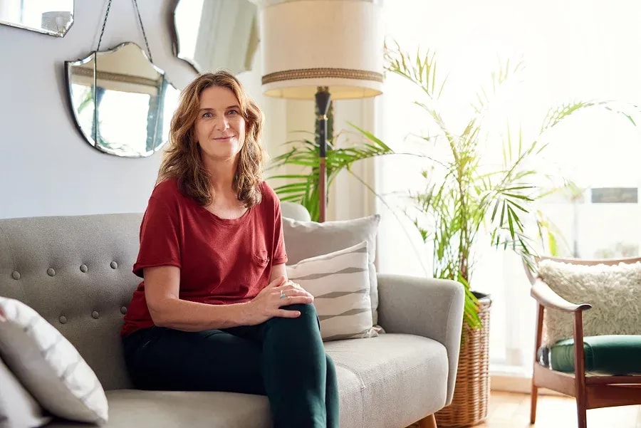 Women are  leaving positive reviews after their move with Marco's service.