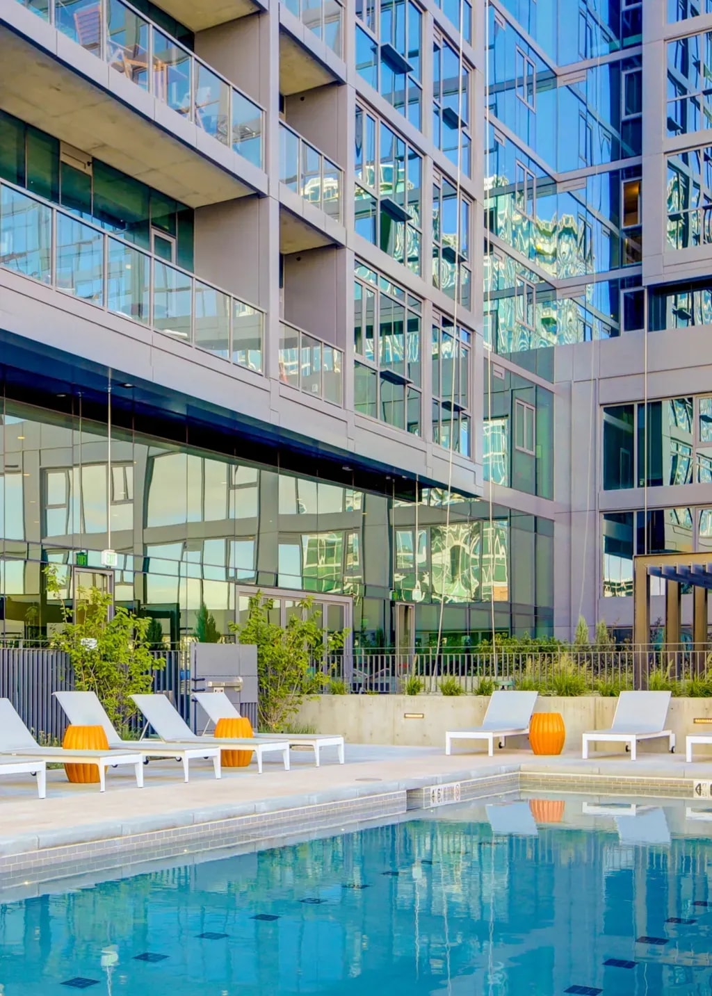 Apartment moving service provided by Marco