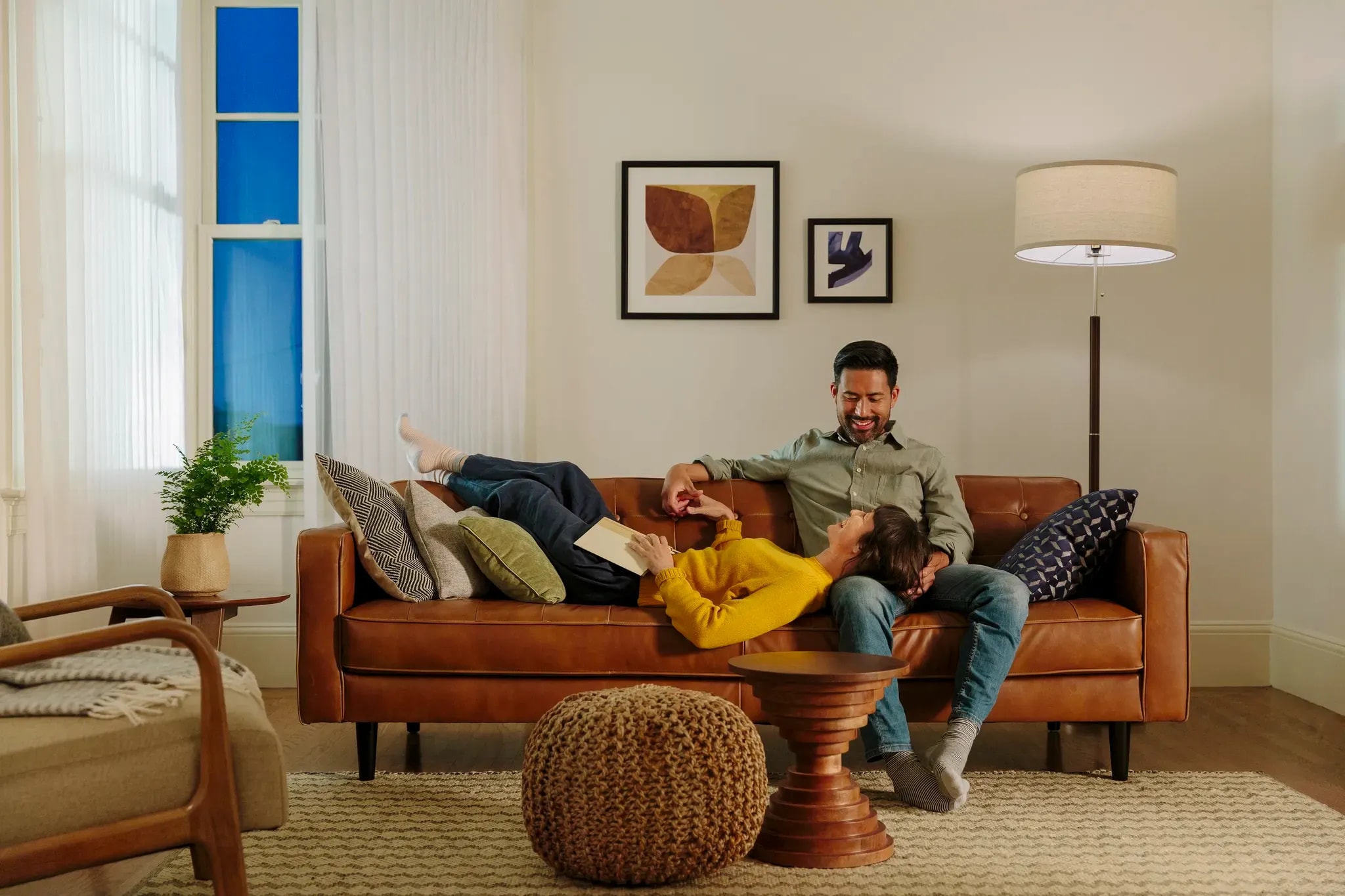Marco has happy customers who are leaving reviews after their move.