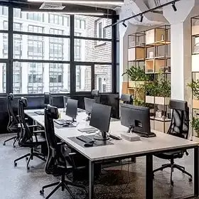 Office & commercial moving service near you