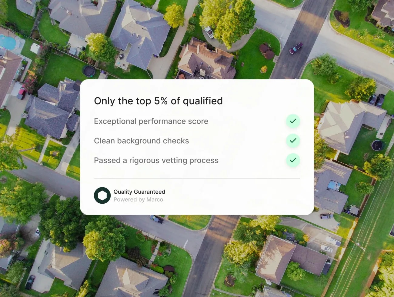 Vetted & Trusted Local Moving Companies, Marco-Approved