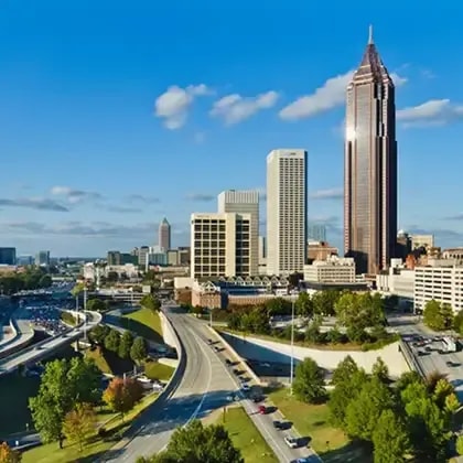 Atlanta Moving Services You Can Book in Minutes