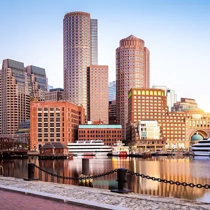 Boston Moving Services You Can Book in Minutes