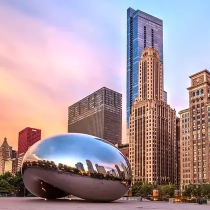 Chicago Moving Services You Can Book in Minutes