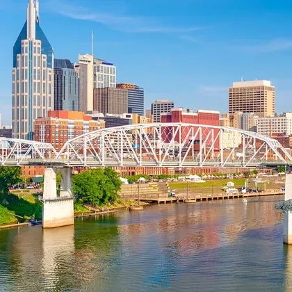 Nashville Moving Services You Can Book in Minutes