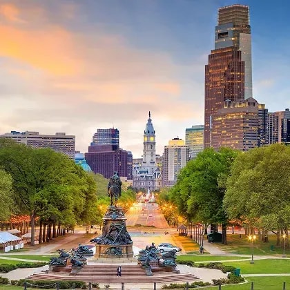 Philadelphia Moving Services You Can Book in Minutes