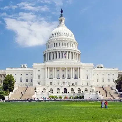 Washington D.C. Moving Services You Can Book in Minutes